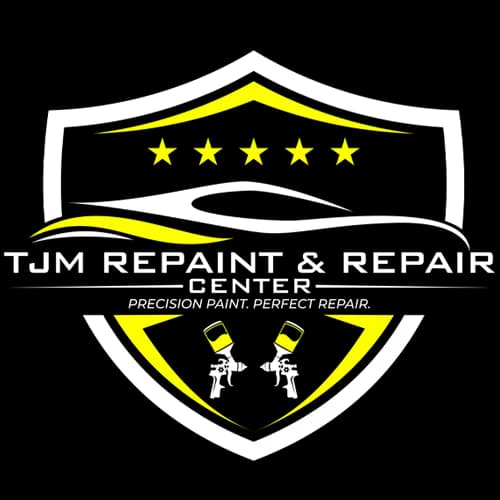 TJM Repaint & Repair Center